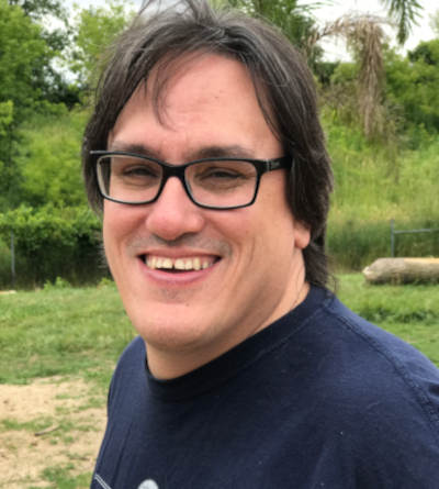 Photo of Sean Pease